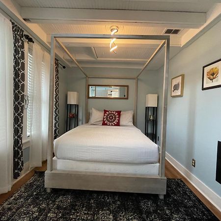 Peace & Plenty Inn Bed And Breakfast Downtown St Augustine-Adults Only St. Augustine Esterno foto