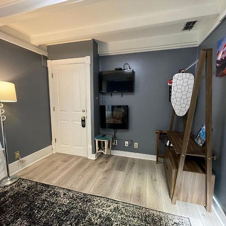 Peace & Plenty Inn Bed And Breakfast Downtown St Augustine-Adults Only St. Augustine Esterno foto