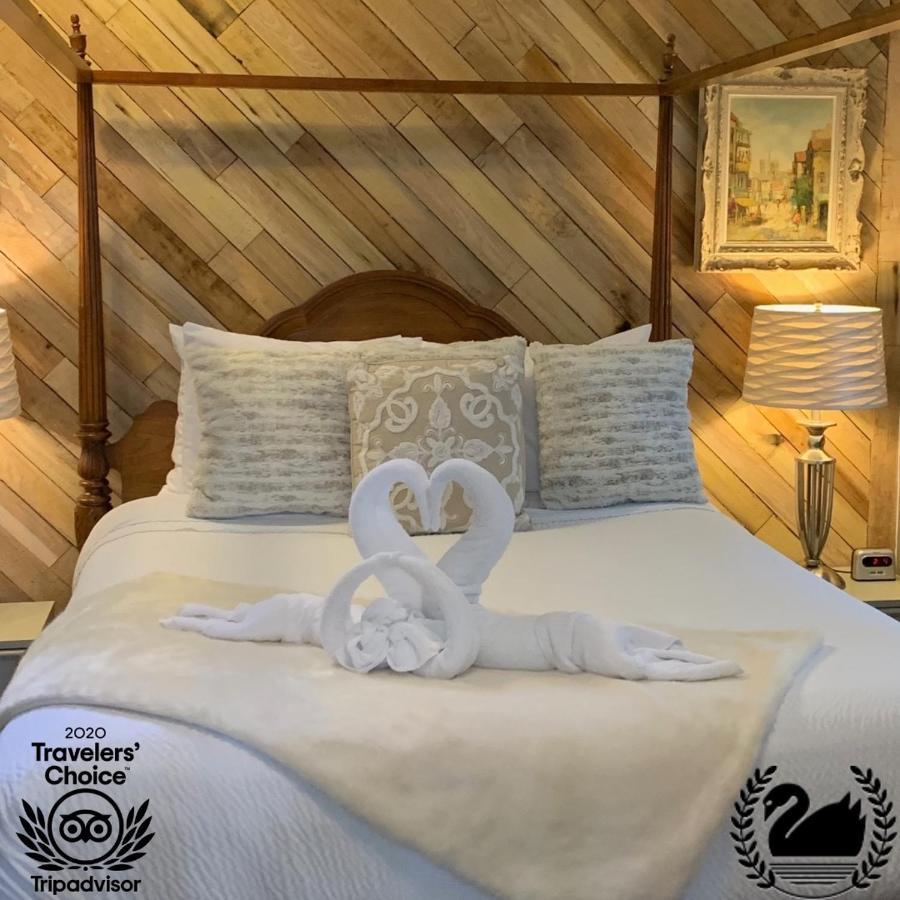 Peace & Plenty Inn Bed And Breakfast Downtown St Augustine-Adults Only St. Augustine Esterno foto