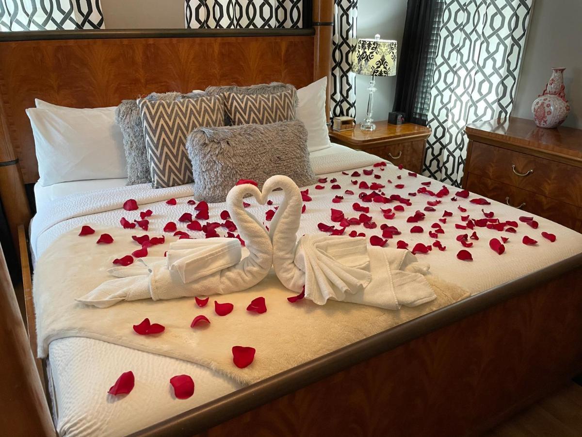 Peace & Plenty Inn Bed And Breakfast Downtown St Augustine-Adults Only St. Augustine Esterno foto