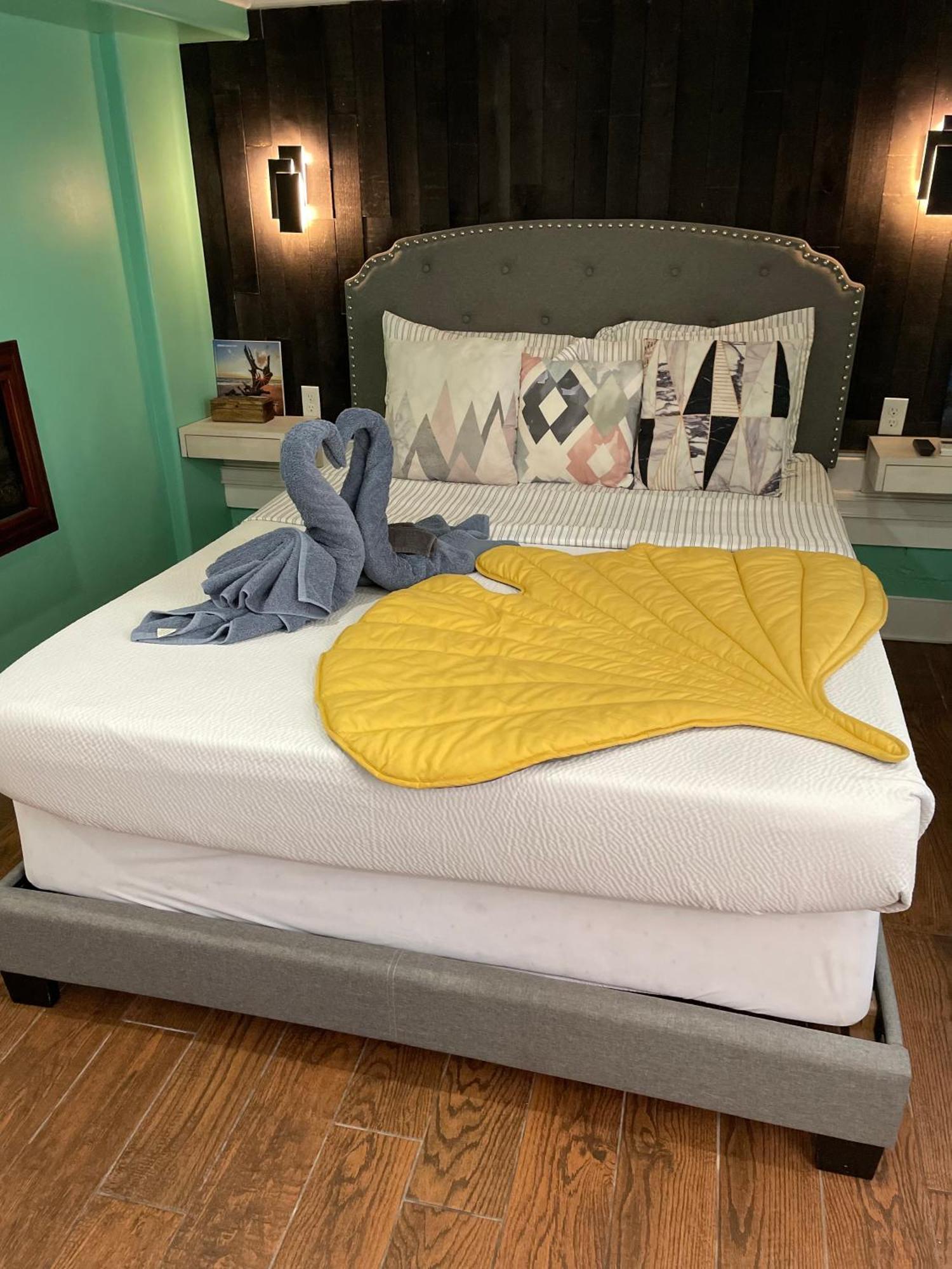 Peace & Plenty Inn Bed And Breakfast Downtown St Augustine-Adults Only St. Augustine Esterno foto