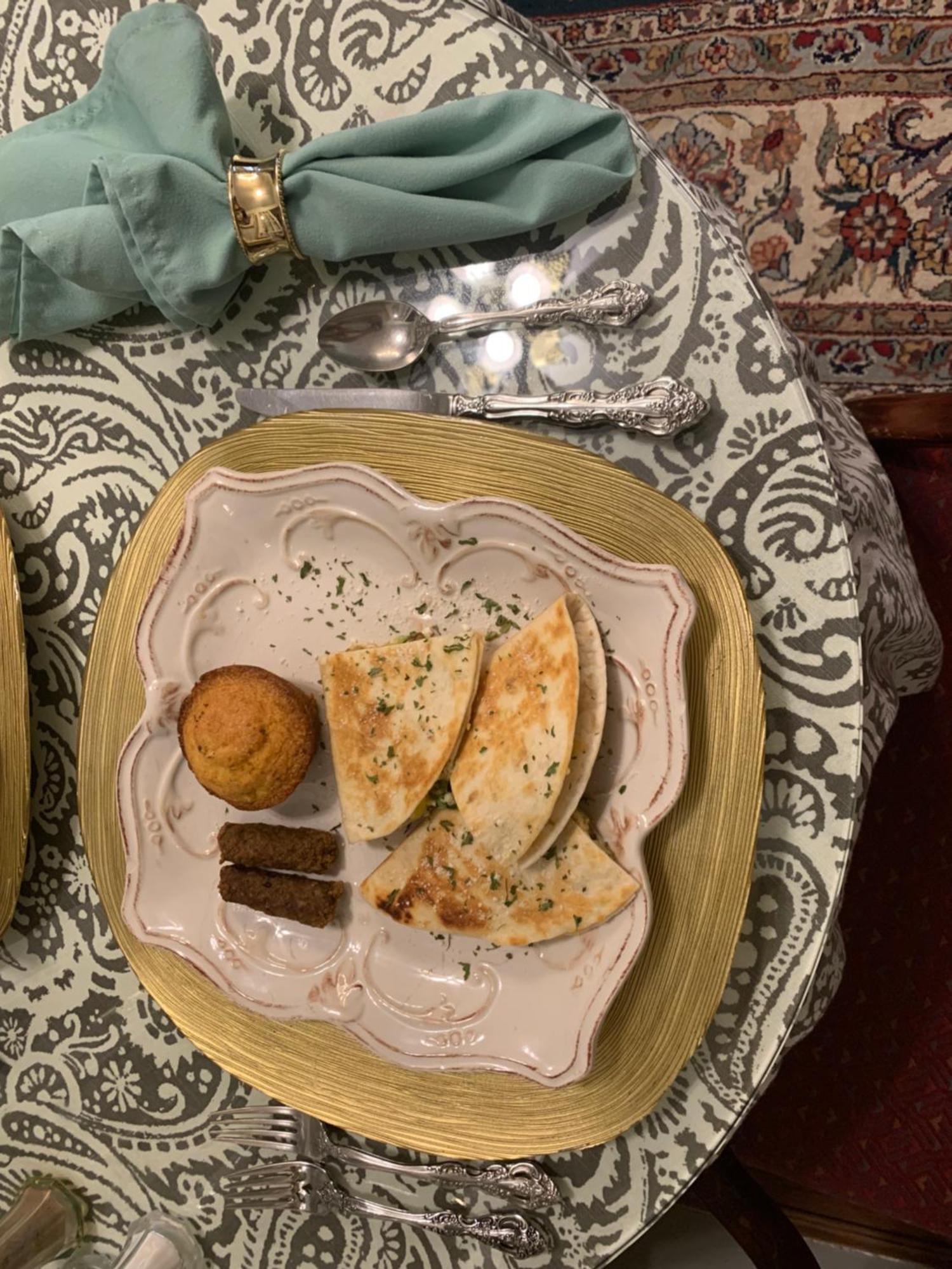 Peace & Plenty Inn Bed And Breakfast Downtown St Augustine-Adults Only St. Augustine Esterno foto
