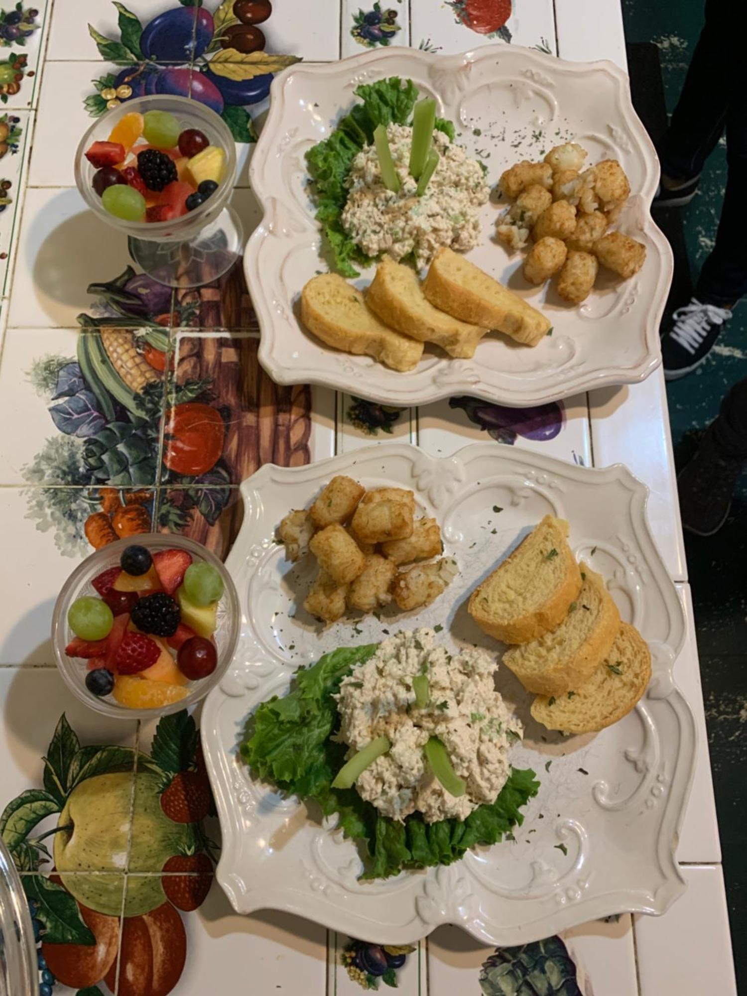 Peace & Plenty Inn Bed And Breakfast Downtown St Augustine-Adults Only St. Augustine Esterno foto