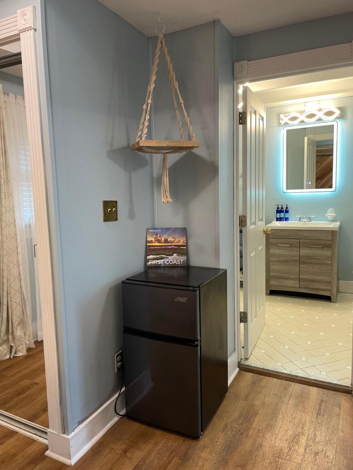 Peace & Plenty Inn Bed And Breakfast Downtown St Augustine-Adults Only St. Augustine Esterno foto