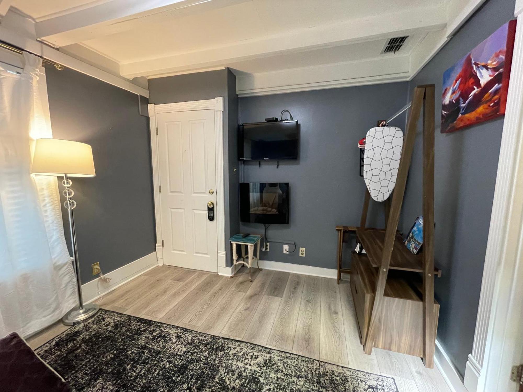 Peace & Plenty Inn Bed And Breakfast Downtown St Augustine-Adults Only St. Augustine Esterno foto