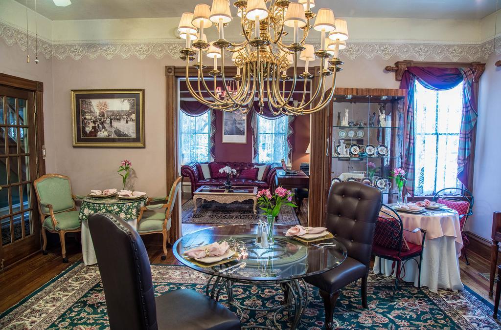 Peace & Plenty Inn Bed And Breakfast Downtown St Augustine-Adults Only St. Augustine Esterno foto