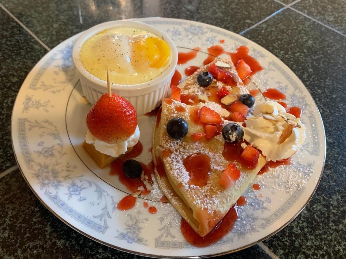 Peace & Plenty Inn Bed And Breakfast Downtown St Augustine-Adults Only St. Augustine Esterno foto